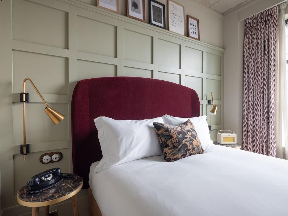 The Hoxton, Southwark photo 1