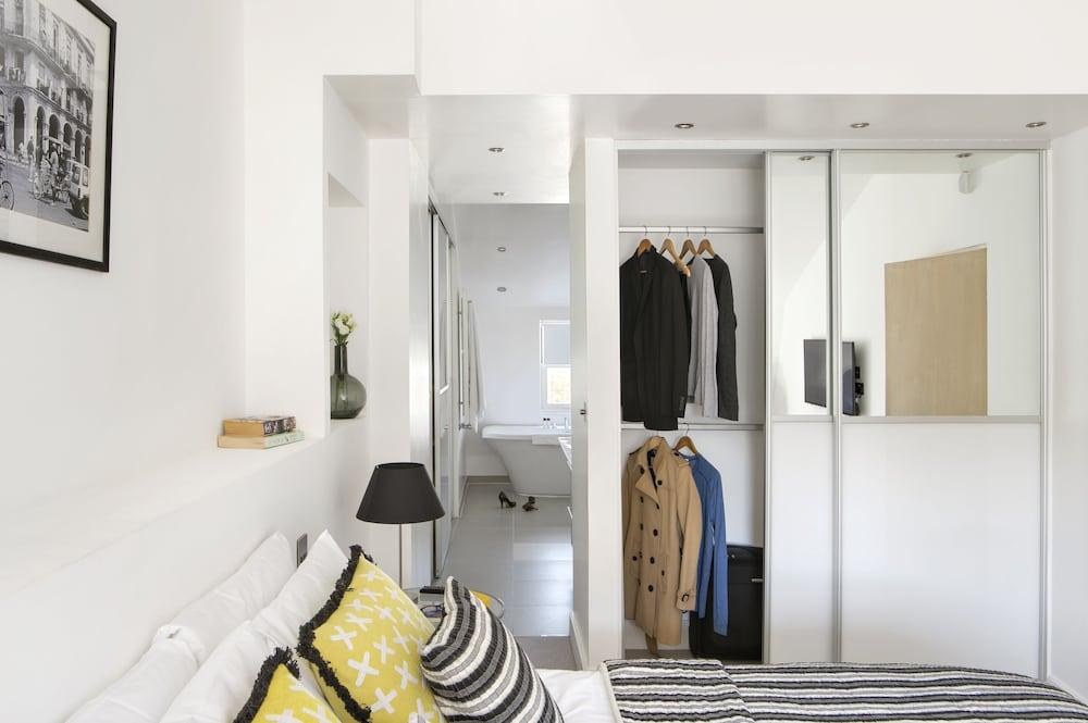 Nevern Place by Supercity Aparthotels photo 2