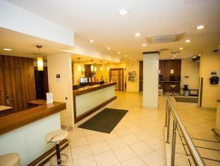 Hotel Geblergasse photo 2