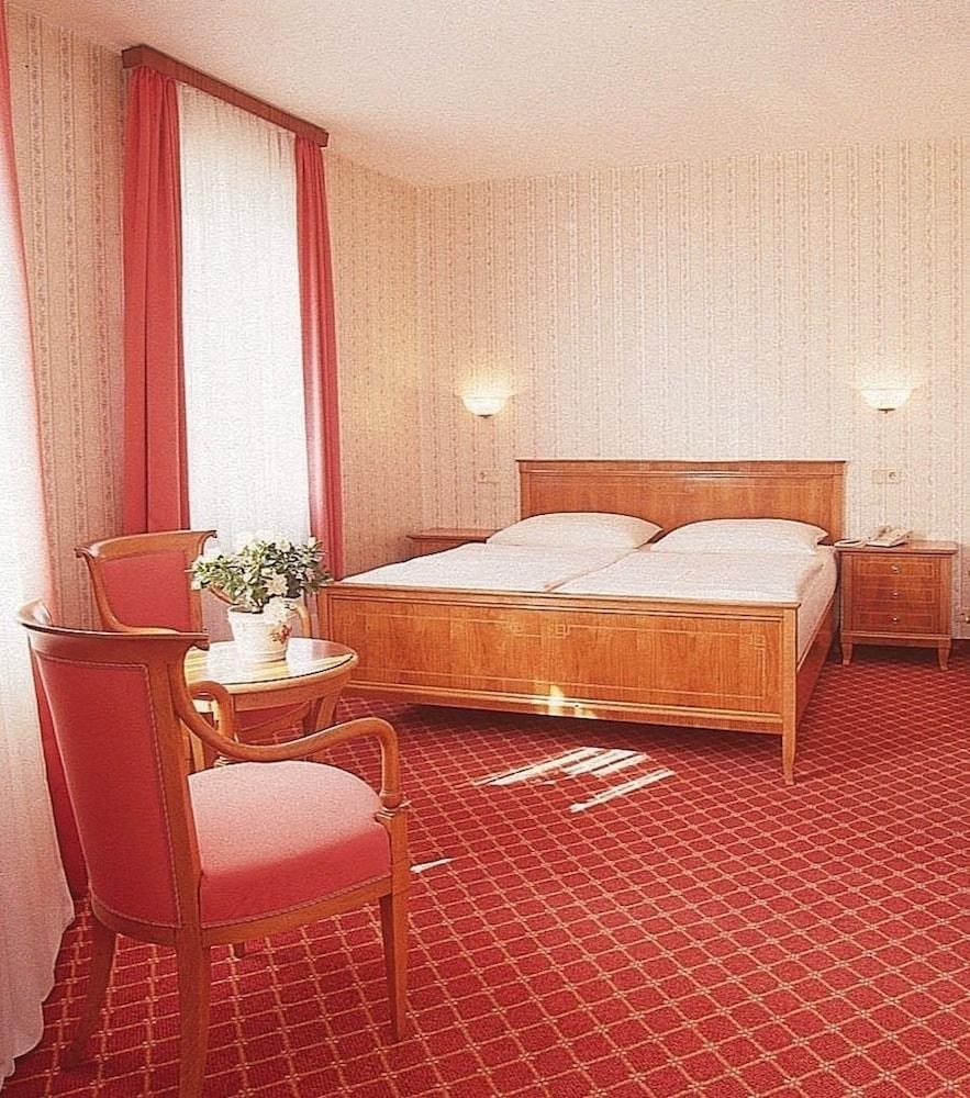 Hotel An Der Wien photo 1