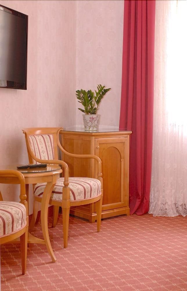 Hotel An Der Wien photo 3