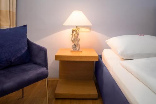 Appartement-hotel An Der Riemergasse photo 1
