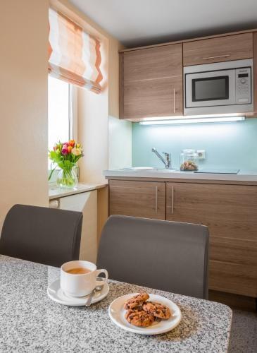 Appartement-hotel An Der Riemergasse photo 2