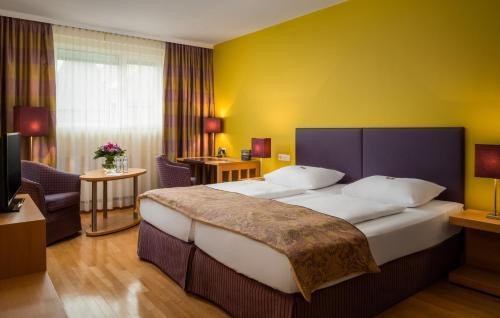 Appartement-hotel An Der Riemergasse photo 3