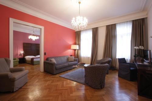 Appartement-hotel An Der Riemergasse photo 4