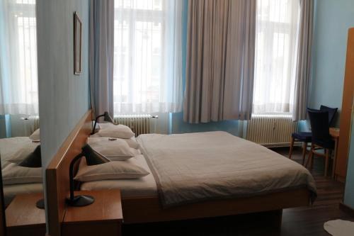 Pension Lerner