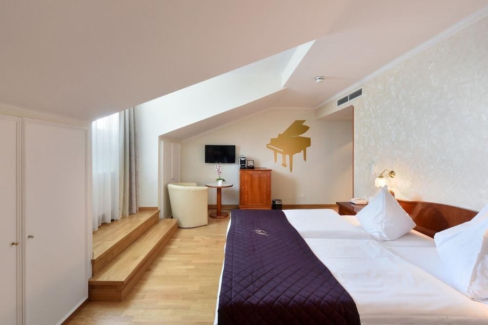 Hotel Am Schubertring photo 2