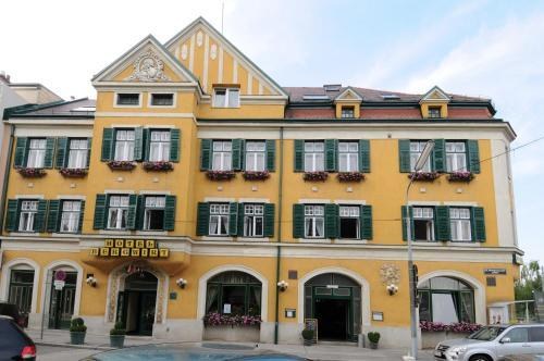 Hotel Bergwirt Schönbrunn photo 4