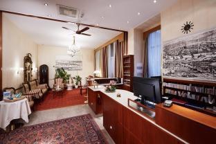 Hotel Austria - Wien photo 1