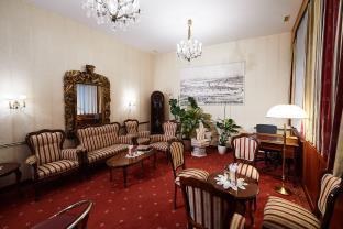 Hotel Austria - Wien photo 2