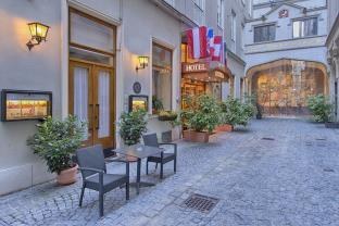 Hotel Austria - Wien photo 3