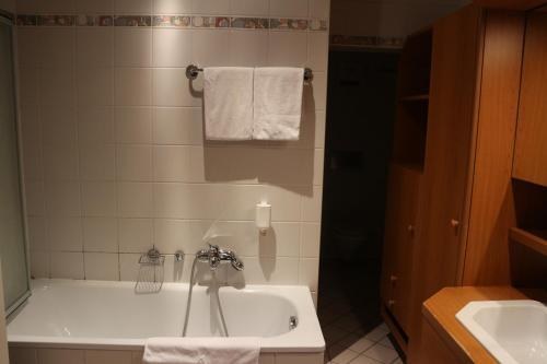 SUITE HOTEL 200M ZUM PRATER photo 1