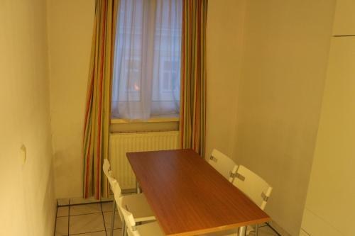 SUITE HOTEL 200M ZUM PRATER photo 2