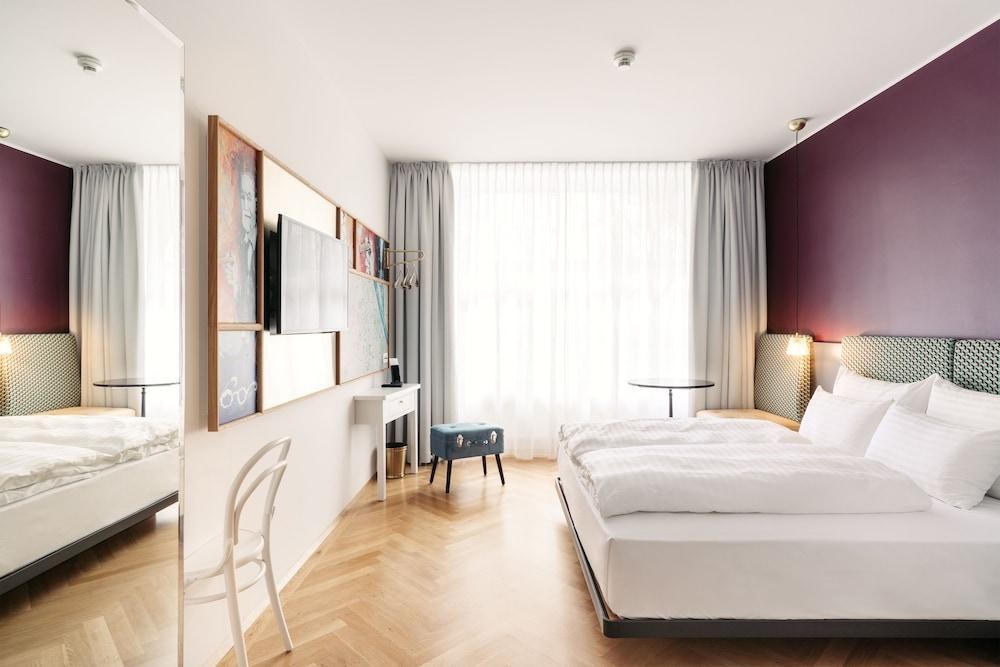 Hotel Schani Salon photo 2
