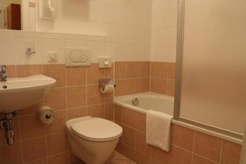 Suite Hotel 900 m zur Oper photo 1