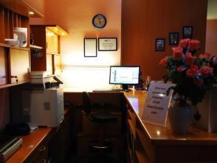 Hotel Pension ARPI photo 1