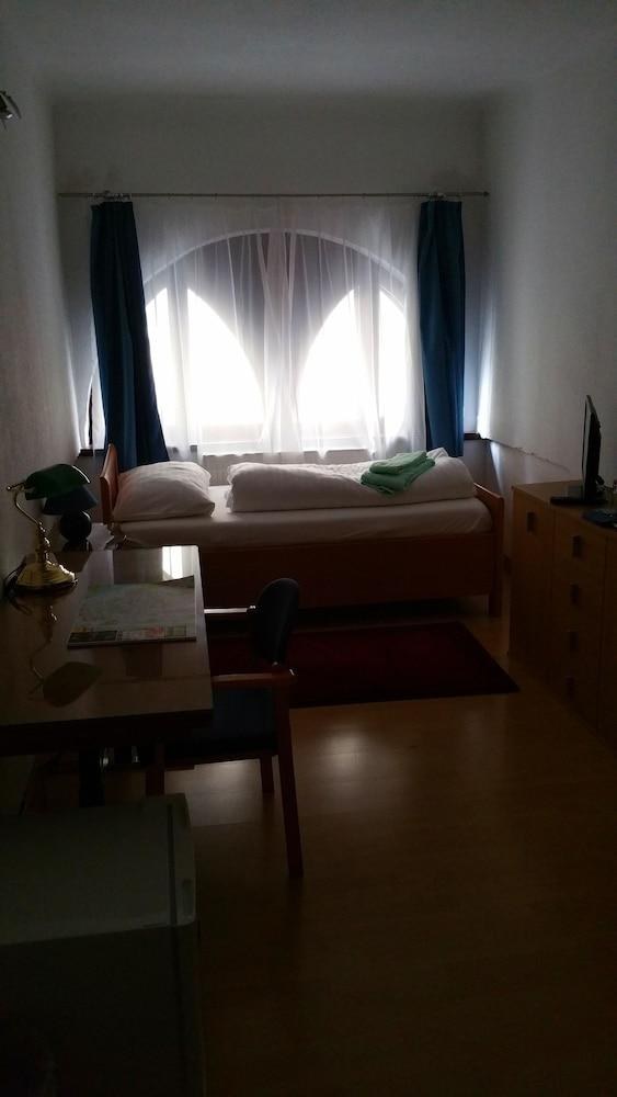 Appartementhotel Marien-Hof