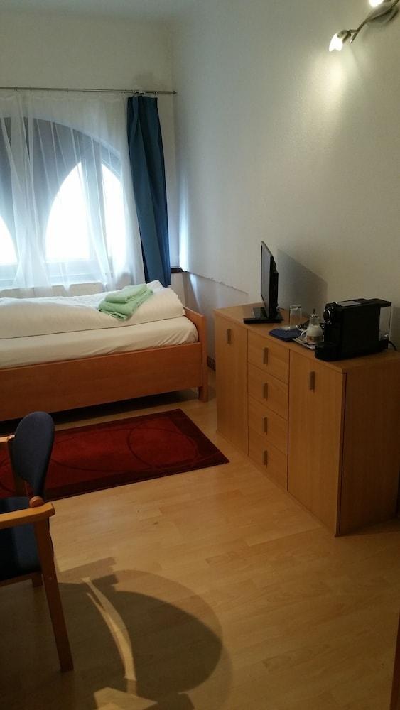 Appartementhotel Marien-Hof photo 1