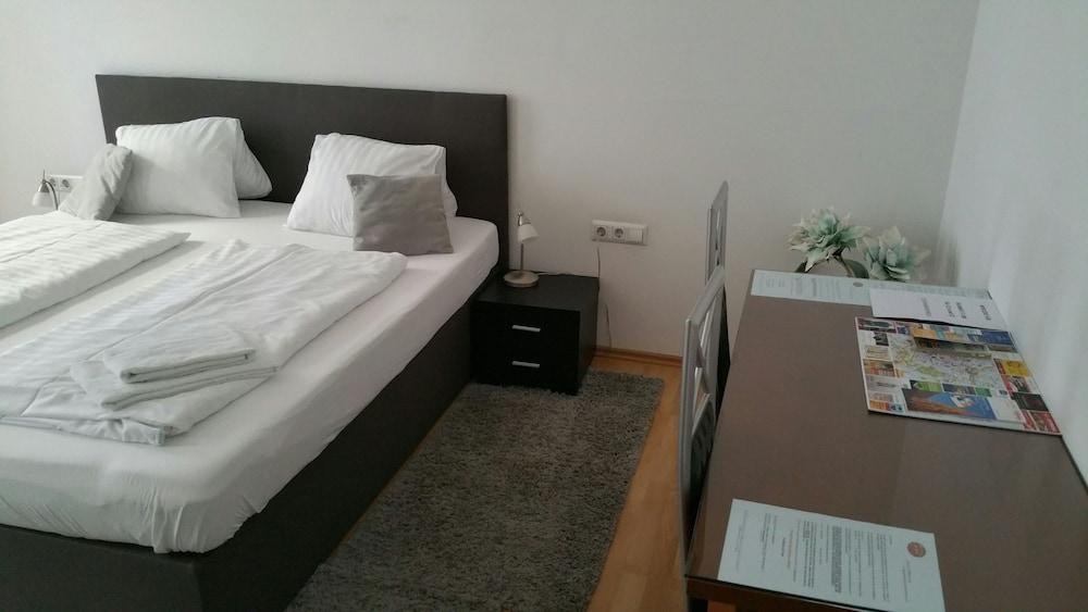 Appartementhotel Marien-Hof photo 2