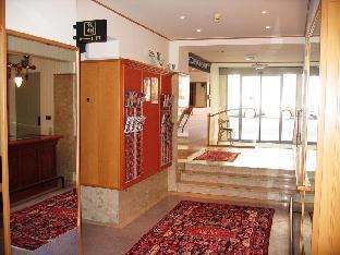 Hotel Carina photo 1