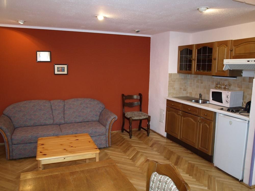 Hotel Liechtenstein Apartments II photo 1