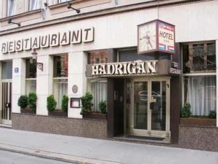 HADRIGAN photo 3
