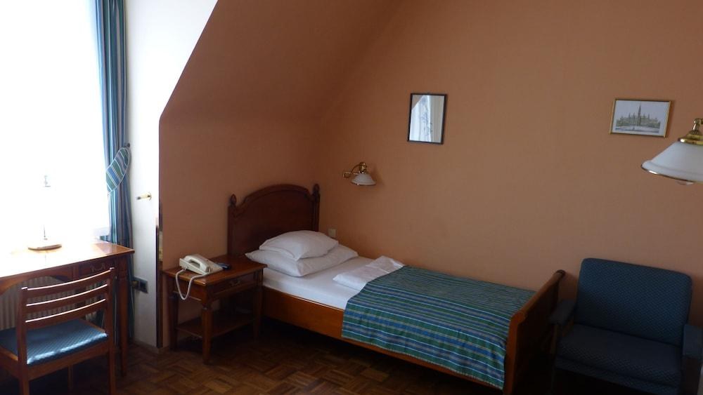 Hotel Apartment Rothensteiner photo 1