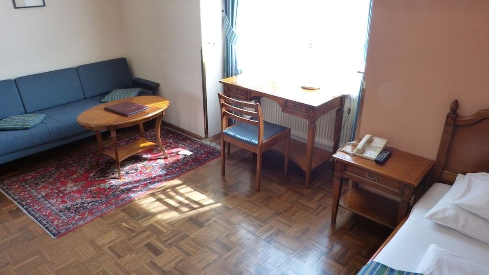 Hotel Apartment Rothensteiner photo 2
