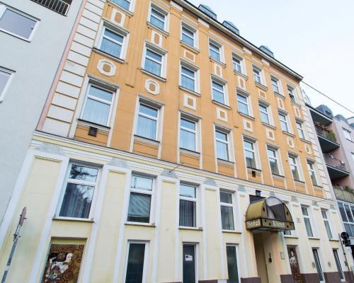 Hotel Klimt photo 2