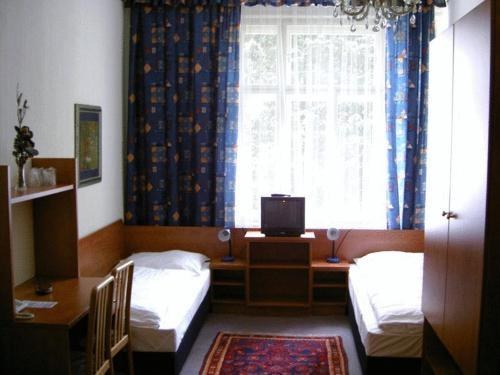 Hotel-Pension Bleckmann photo 1