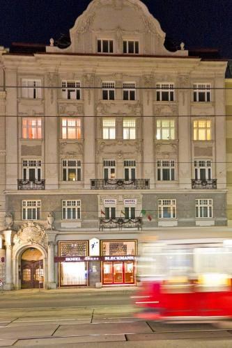 Hotel-Pension Bleckmann photo 3