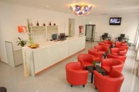 Hotel City Residence photo 2
