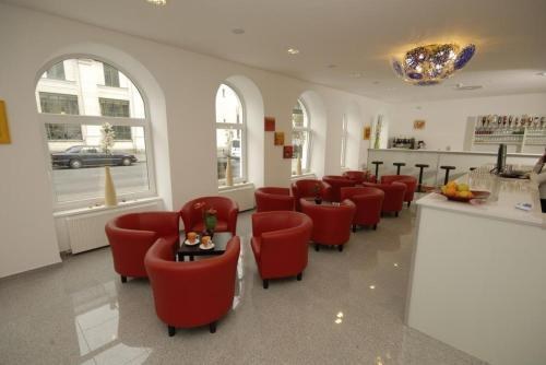 Hotel City Residence photo 3
