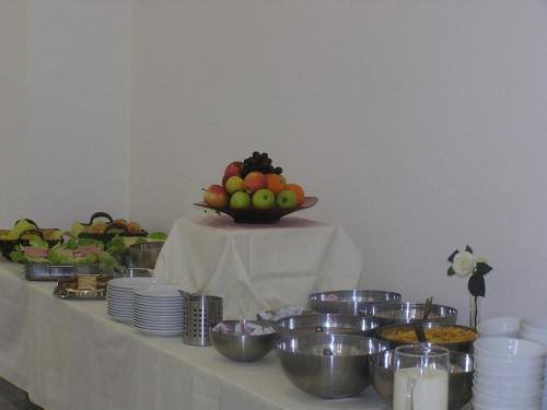 Hotel City Residence photo 4