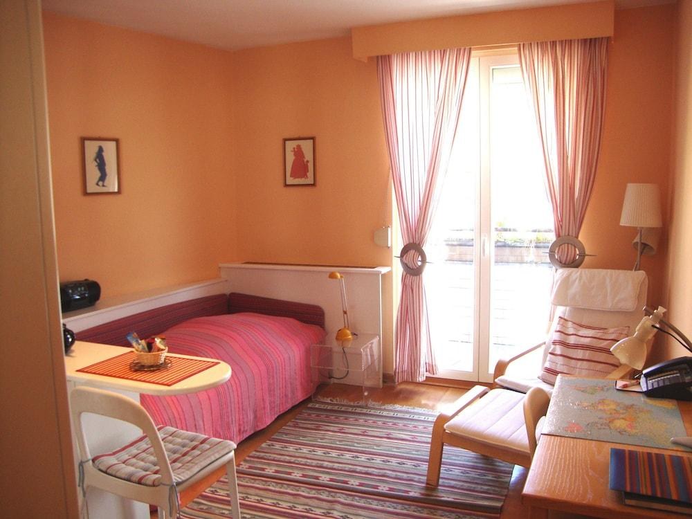 Mondial Appartement Hotel photo 1