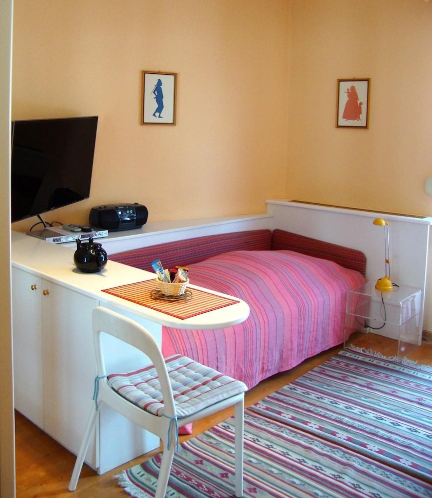 Mondial Appartement Hotel photo 2