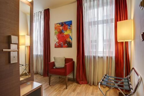Hotel Orangerie photo 4