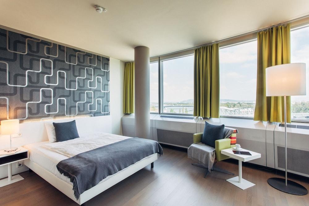 harry's home Wien hotel & apartments photo 2