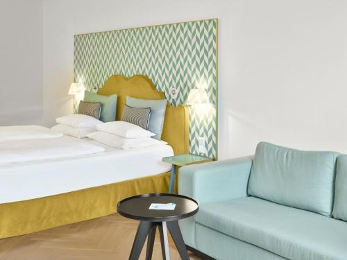MAXX BY STEIGENBERGER HOTEL VIENNA photo 1