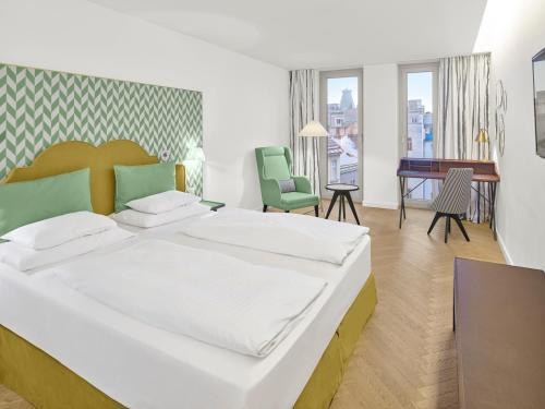 MAXX BY STEIGENBERGER HOTEL VIENNA photo 3
