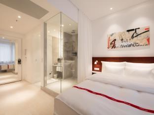 Ruby Marie Hotel Vienna photo 3