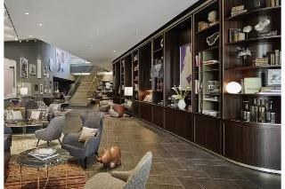 Andaz Vienna Am Belvedere - a concept by Hyatt photo 2