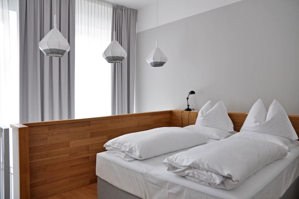 Grätzlhotel Meidlingermarkt photo 1