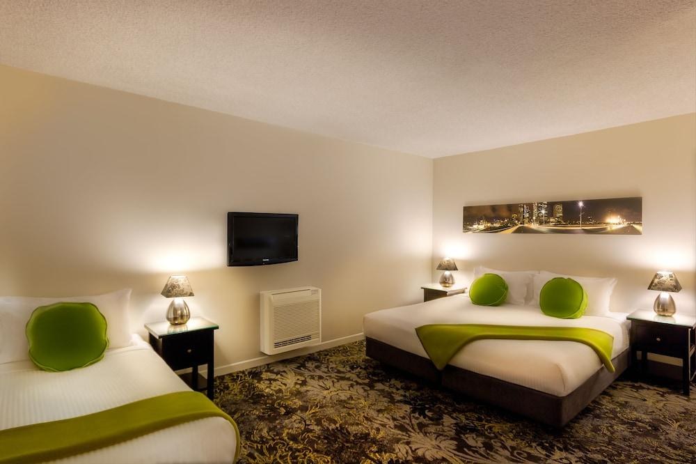 City Limits Hotel Apartments photo 1