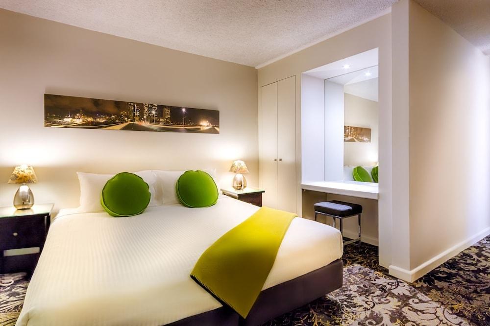 City Limits Hotel Apartments photo 2