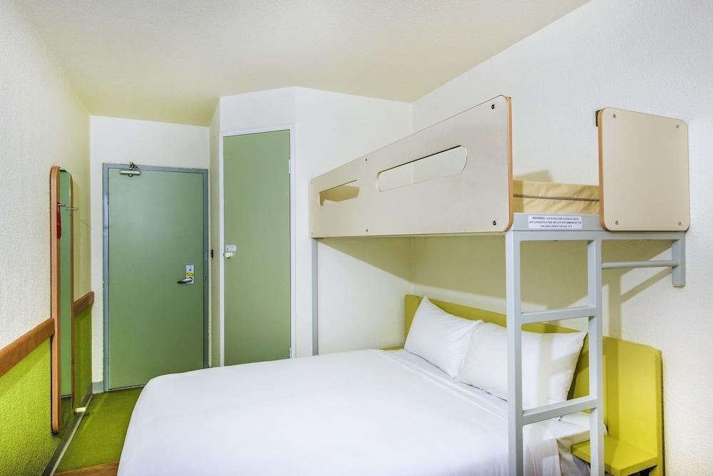 ibis Budget - Fawkner photo 1