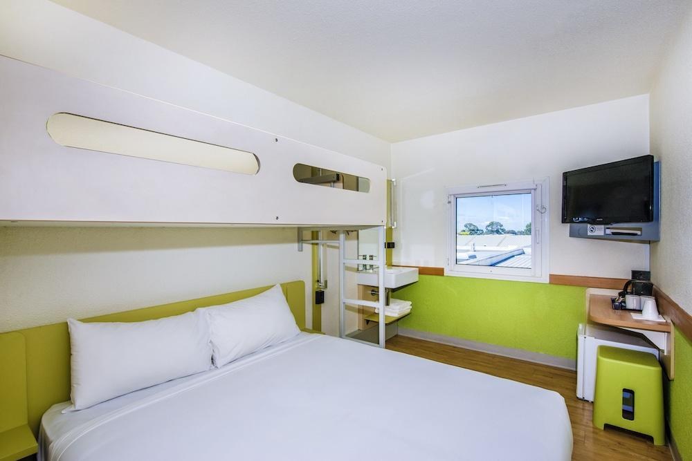 ibis Budget - Fawkner photo 2