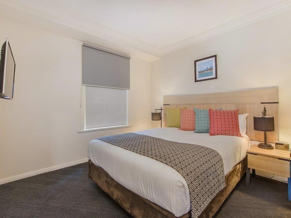 South Yarra Central Apartment Hotel photo 2