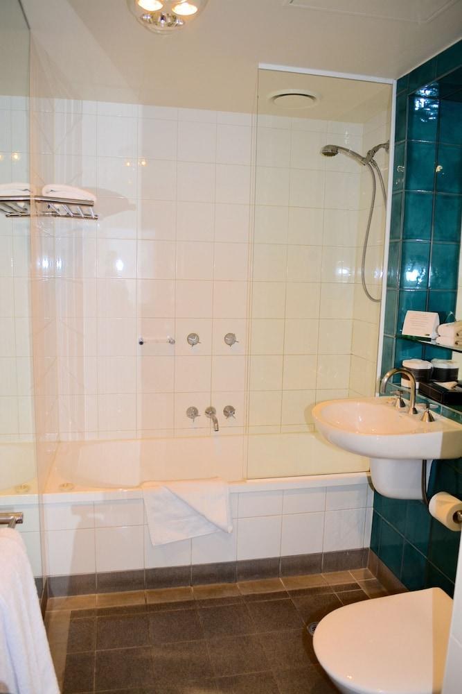 South Yarra Central Apartment Hotel photo 3