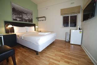 City Centre Budget Hotel